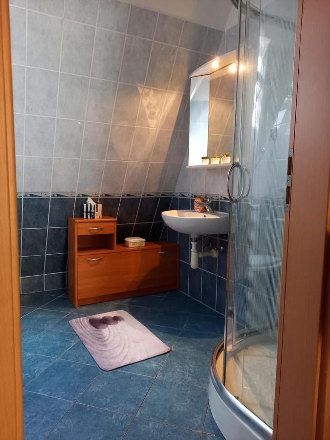 Ferienwohnung Elkap-Lak Hajdúszoboszló Exterior foto