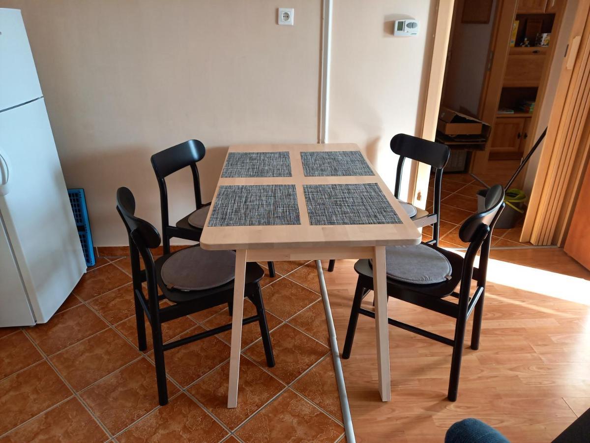 Ferienwohnung Elkap-Lak Hajdúszoboszló Exterior foto